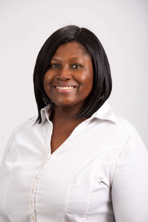 Monica Bowens, LCSW