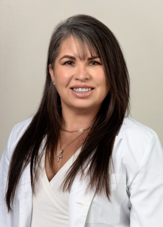 Christine Brock, MSN, APRN, FNP-C