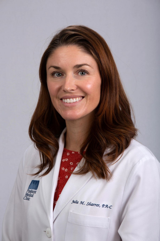 Julie Catron, PA-C