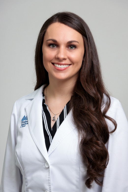Ashley Cochran Botox Specialist Pinehurst