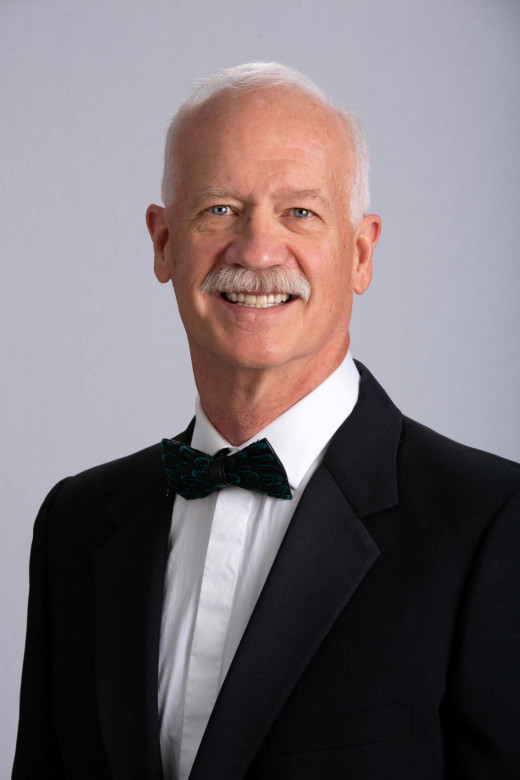 David M. Cowherd, MD