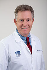 John W. Jameson, MD