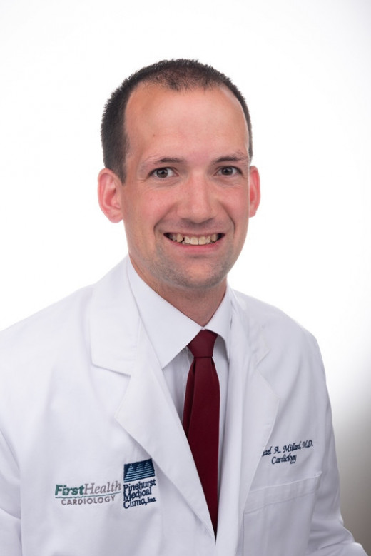 Michael Millard, MD, FACC