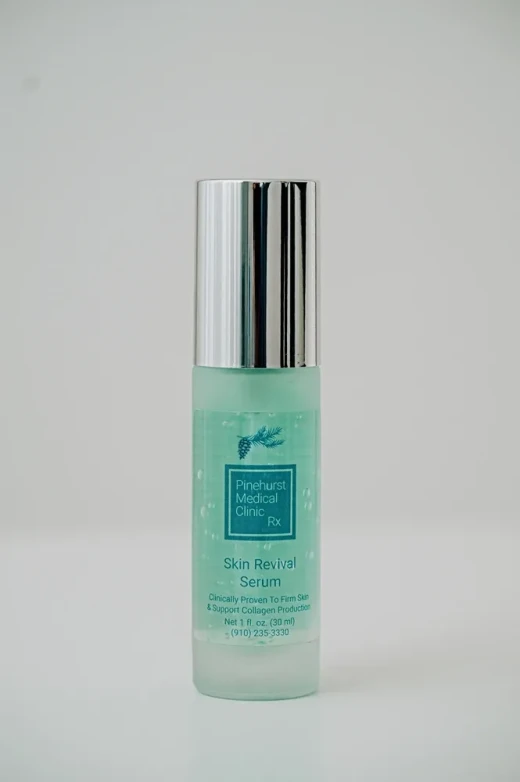 PMC Skin Revival Serum