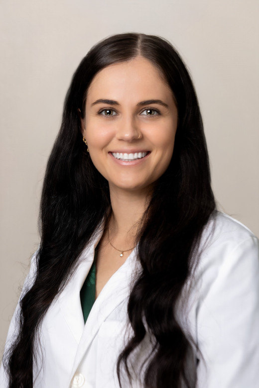 Jessica Fisher, FNP