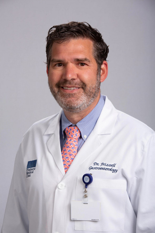 Eric Frizzell, MD