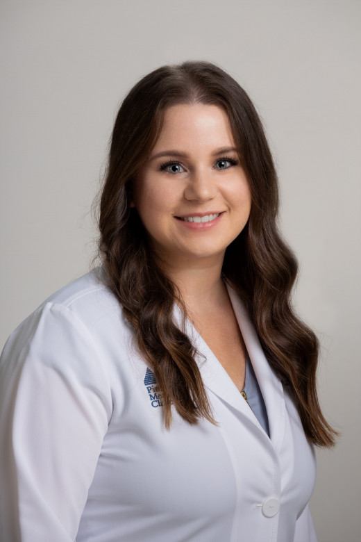 Brianna Furst, FNP