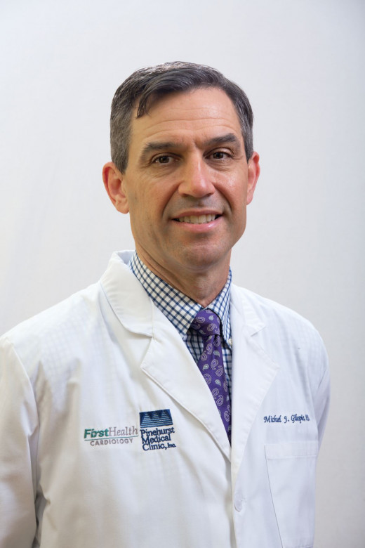 Michael Gillespie, MD, MPH