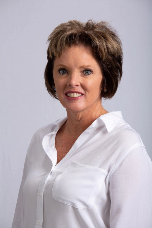 Shelby Grata, BSN, RN, CHC, TTS