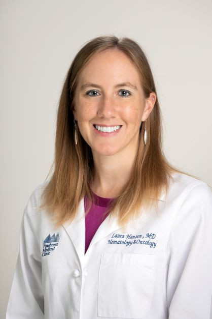 Laura Hanson, MD