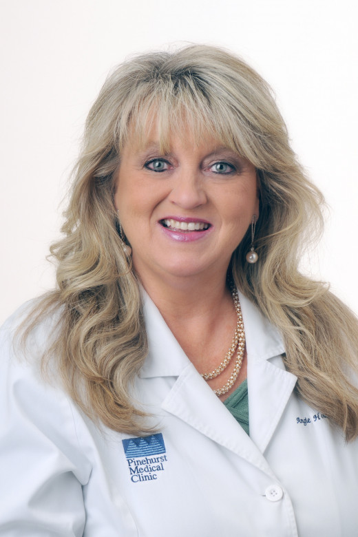 Angie F. Hounsell, FNP