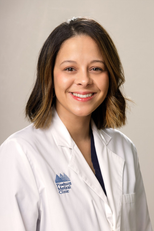 Jessica Jones, DNP, FNP-C, BSN