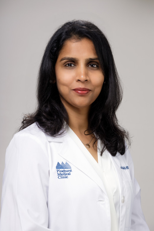 Nirisha Kalakada, MD, DABOM