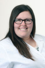 Kelli Baker Tillman, FNP
