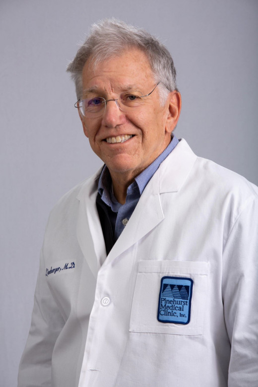 Thomas H. Lineberger, MD