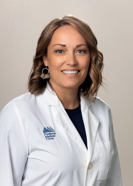 Natalie Loschiavo, DNP, PMHNP-BC