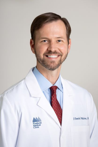 J. Daniel Malone, MD