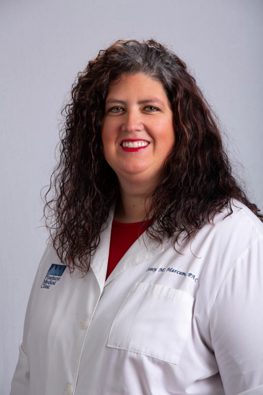 Stacy L. Marcum, PA-C