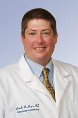 Brooks Mays, MD, FACE