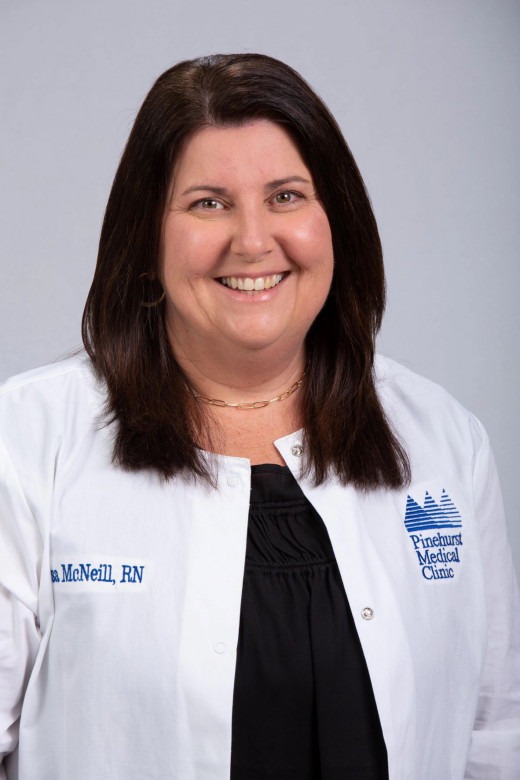 Lisa McNeill, RN