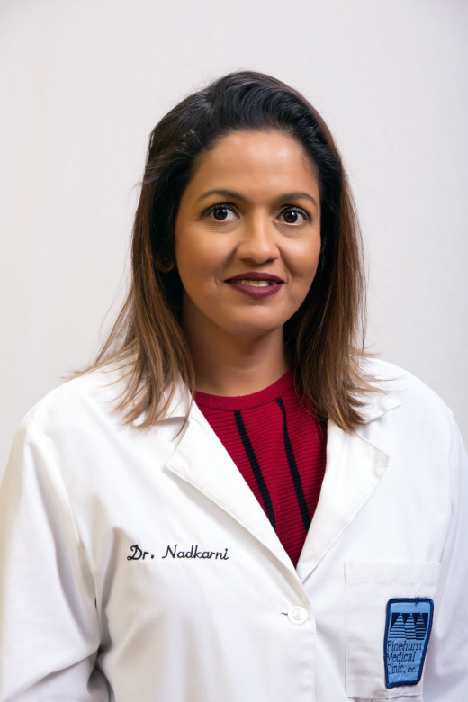 Vaishali R. Nadkarni, MD