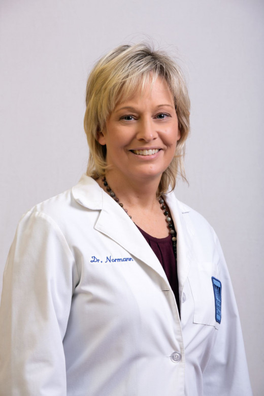 Jennifer B. Normann, MD