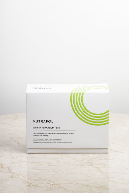 nutrafol