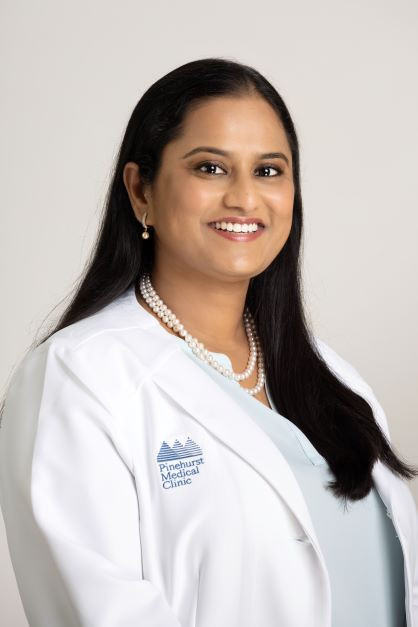 Saritha Ravella, MD