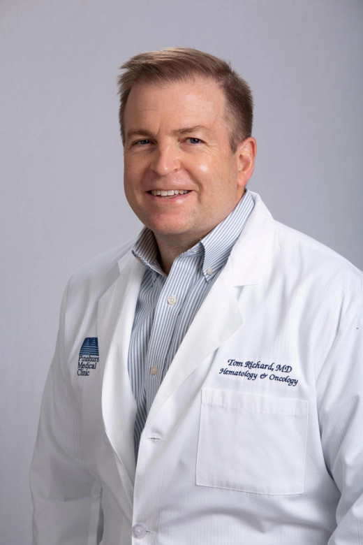 Thomas J. Richard, MD