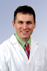 Fabian D. Rodriguez, MD