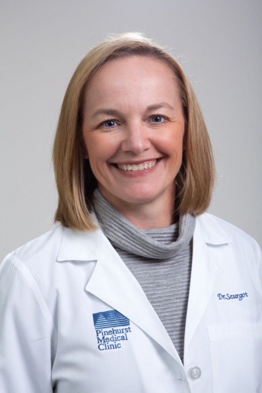 Jennifer G. Szurgot, MD