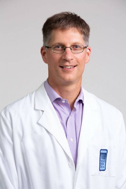 Michael A. Antil, MD