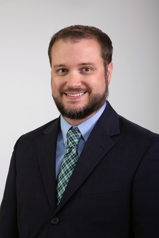 Matt Bernosky, MBA