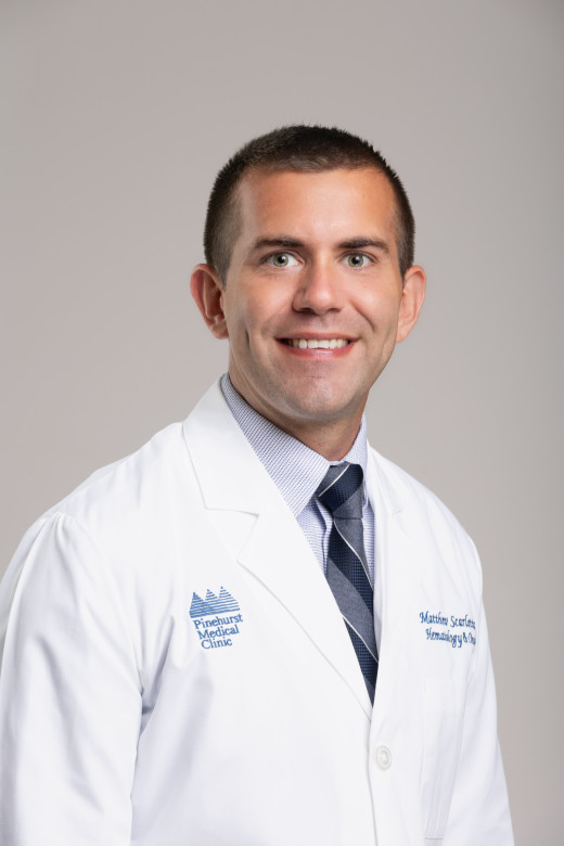 Matthew Scarlotta, MD