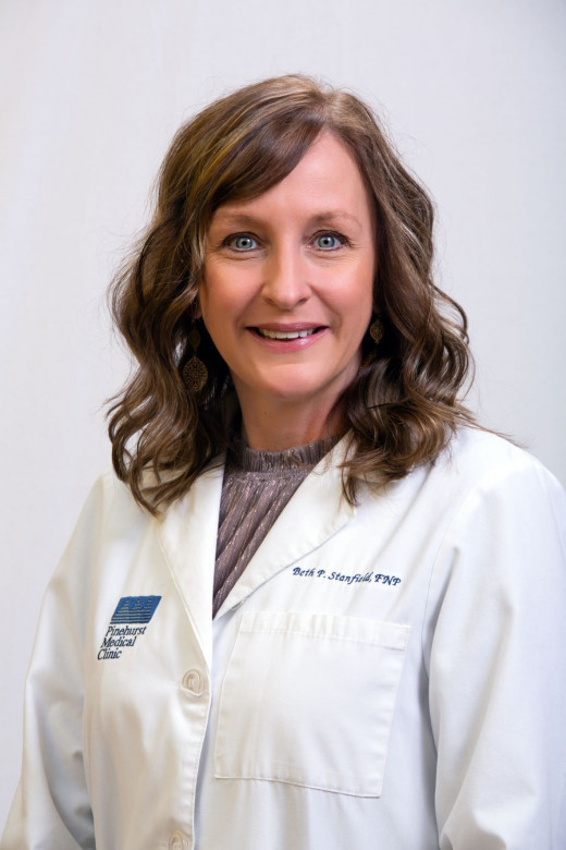 Beth Stanfield, FNP-BC