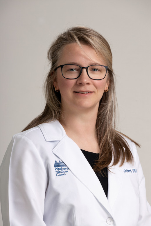 Kathy Talbert, FNP
