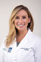 Tiffany Bonnecaze, MD, FACC, FSCAI