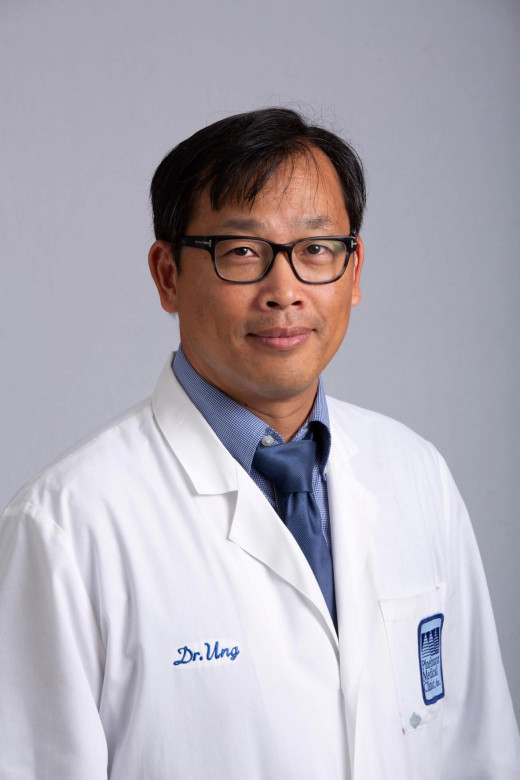 Padiwath C. Ung, MD