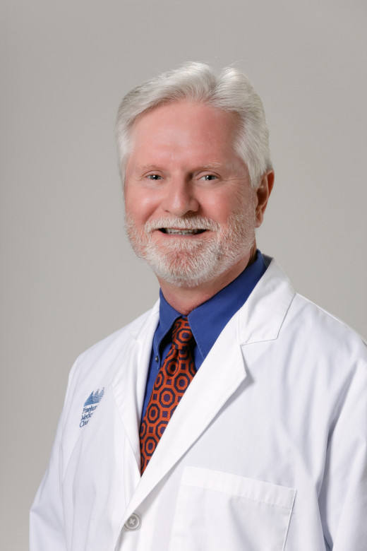 Richard Wolonick, DO