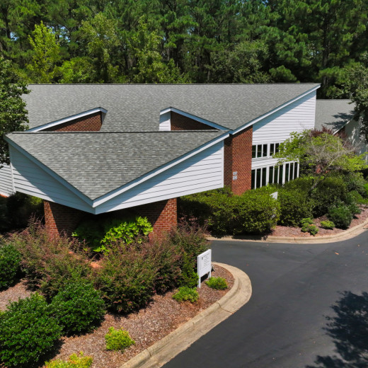 PMC – Doctors Drive – 1816 Doctors Drive, Sanford, NC
