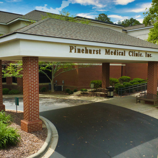 PMC - East - 205 Page Road, Pinehurst