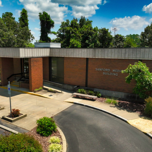 PMC - Carthage Street - 555 Carthage Street, Sanford