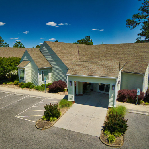 PMC - North - 8 Regional Circle, Pinehurst
