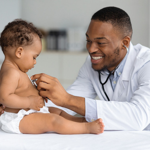 Pediatric Care Patient Forms