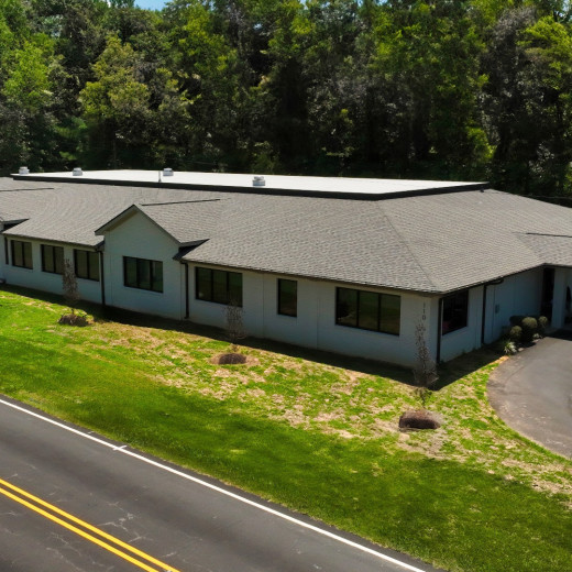PMC - Fields Drive - 110 Fields Drive, Sanford