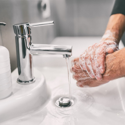 Hand Hygiene