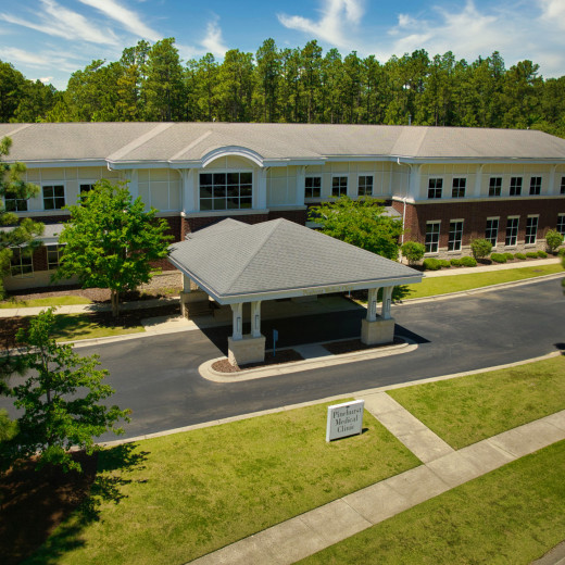 PMC - Heather Glen - 15 Regional Drive, Pinehurst
