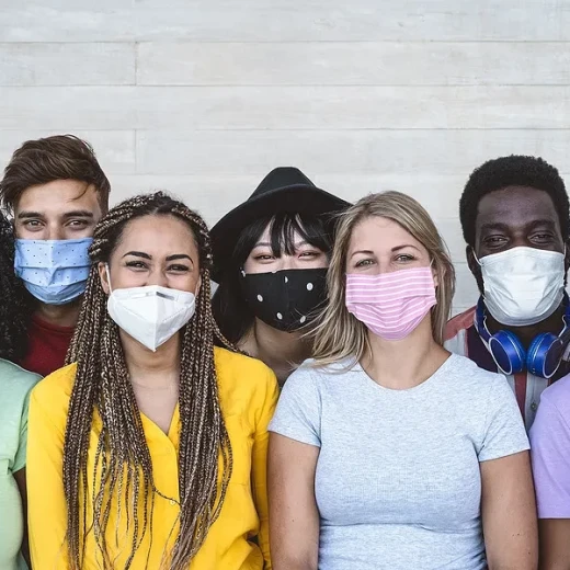 Mask Policy