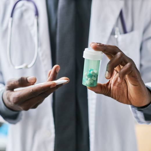 Prior Authorization and Medication Coverage Information
