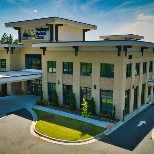PMC - Morganton Park - 200 Pavilion Way, Southern Pines
